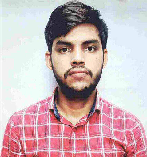 Prince Ojha