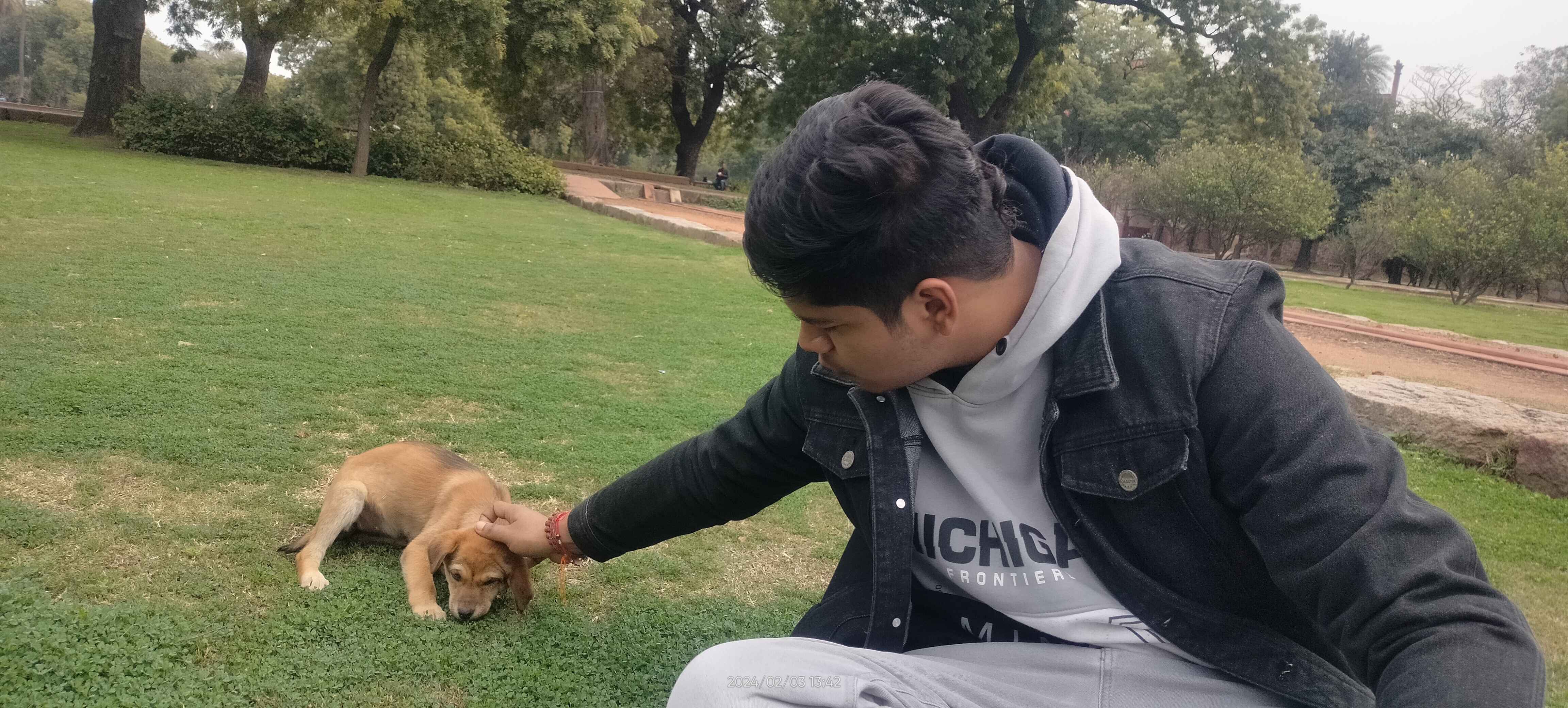 Devansh Pandit Devansh Pandit