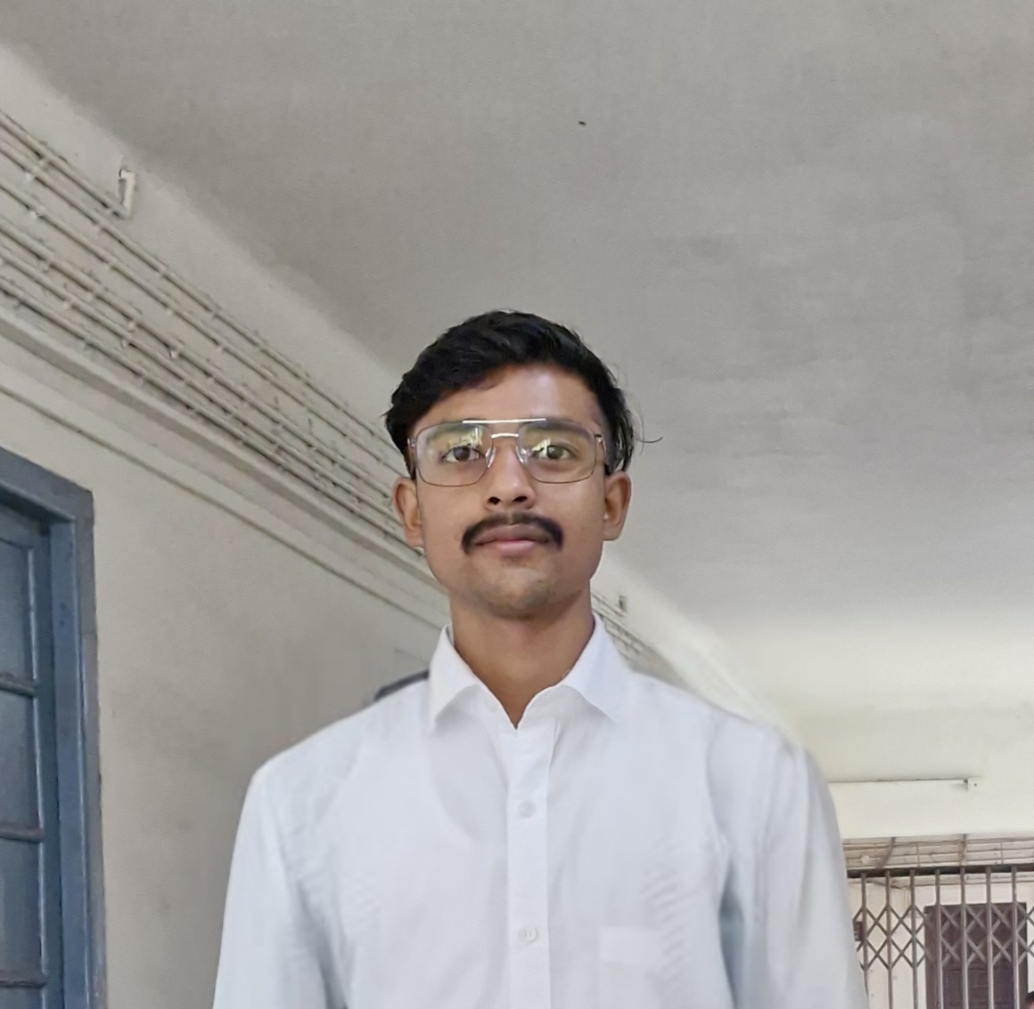 Mukesh Kumar Sahu