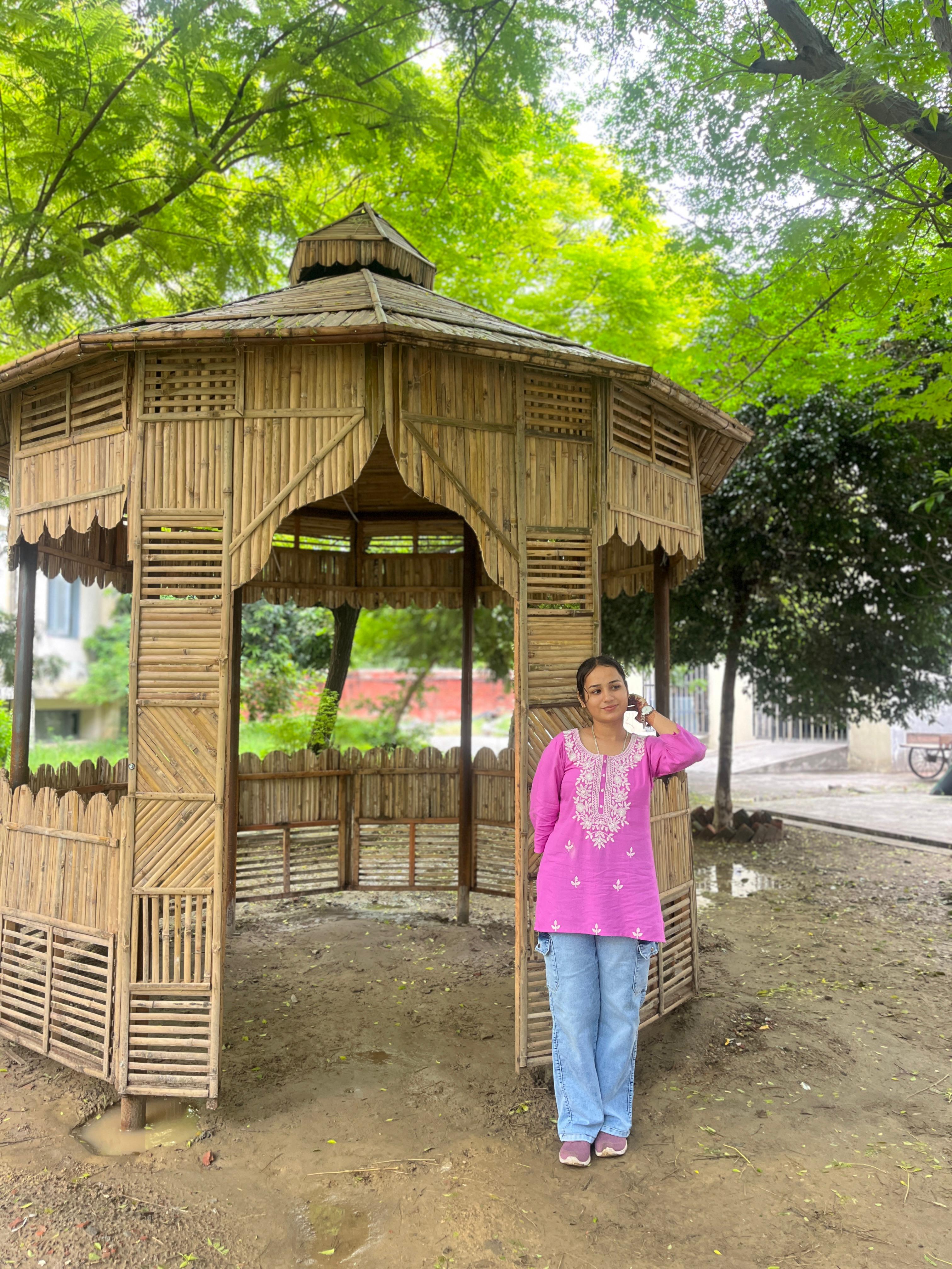 Dhuti verma