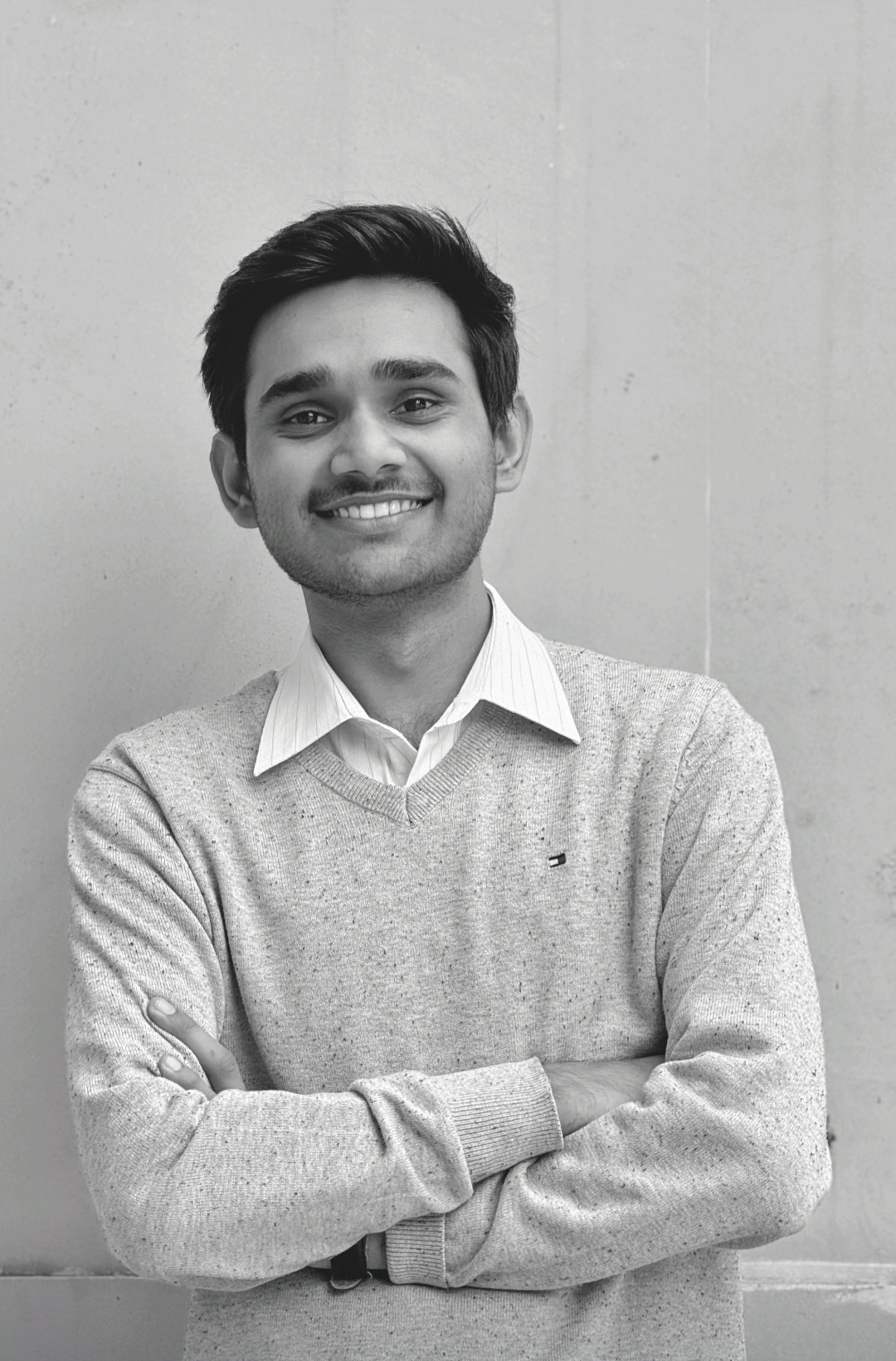 Praveen Dwivedi Praveen Dwivedi