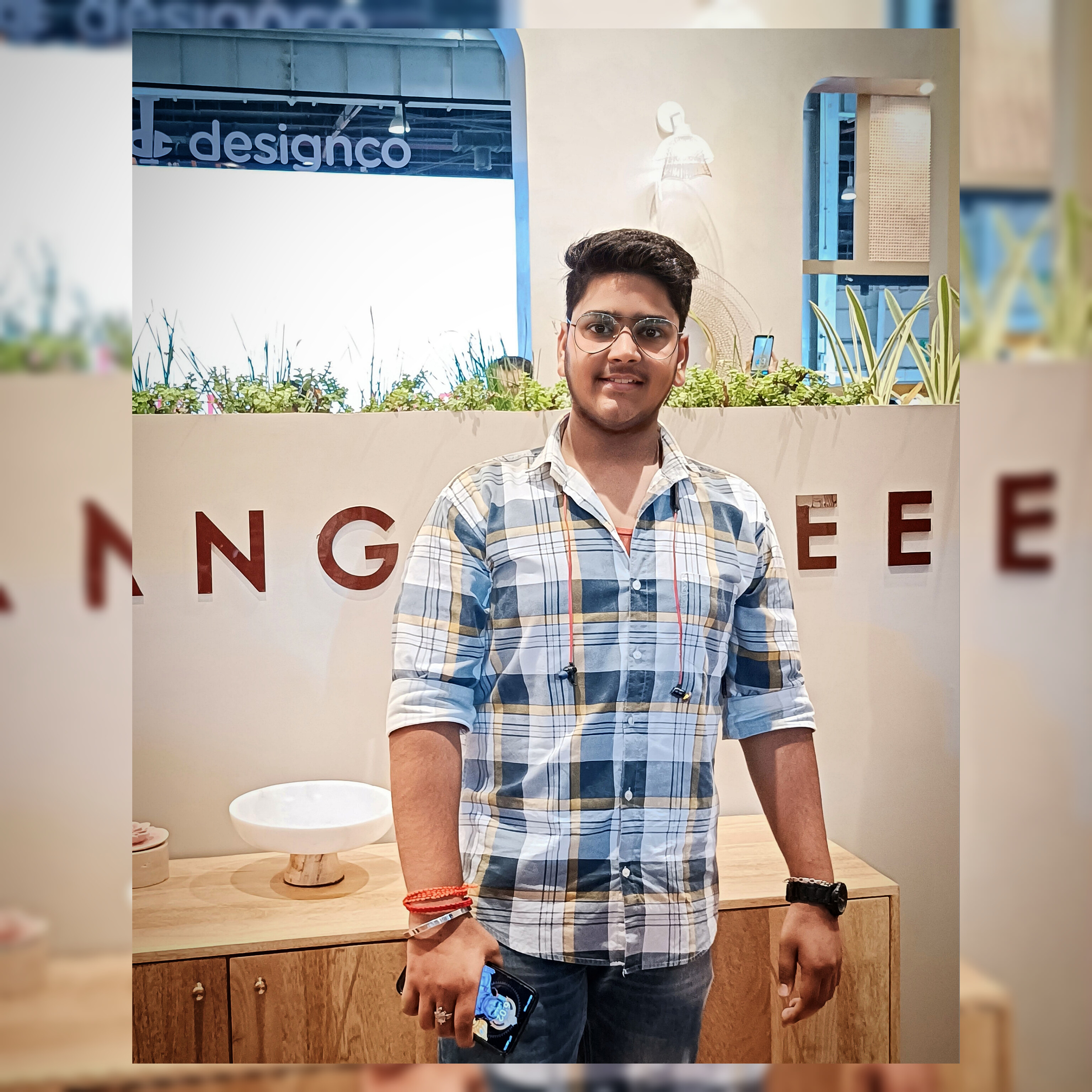 Raghvendra Agarwal 