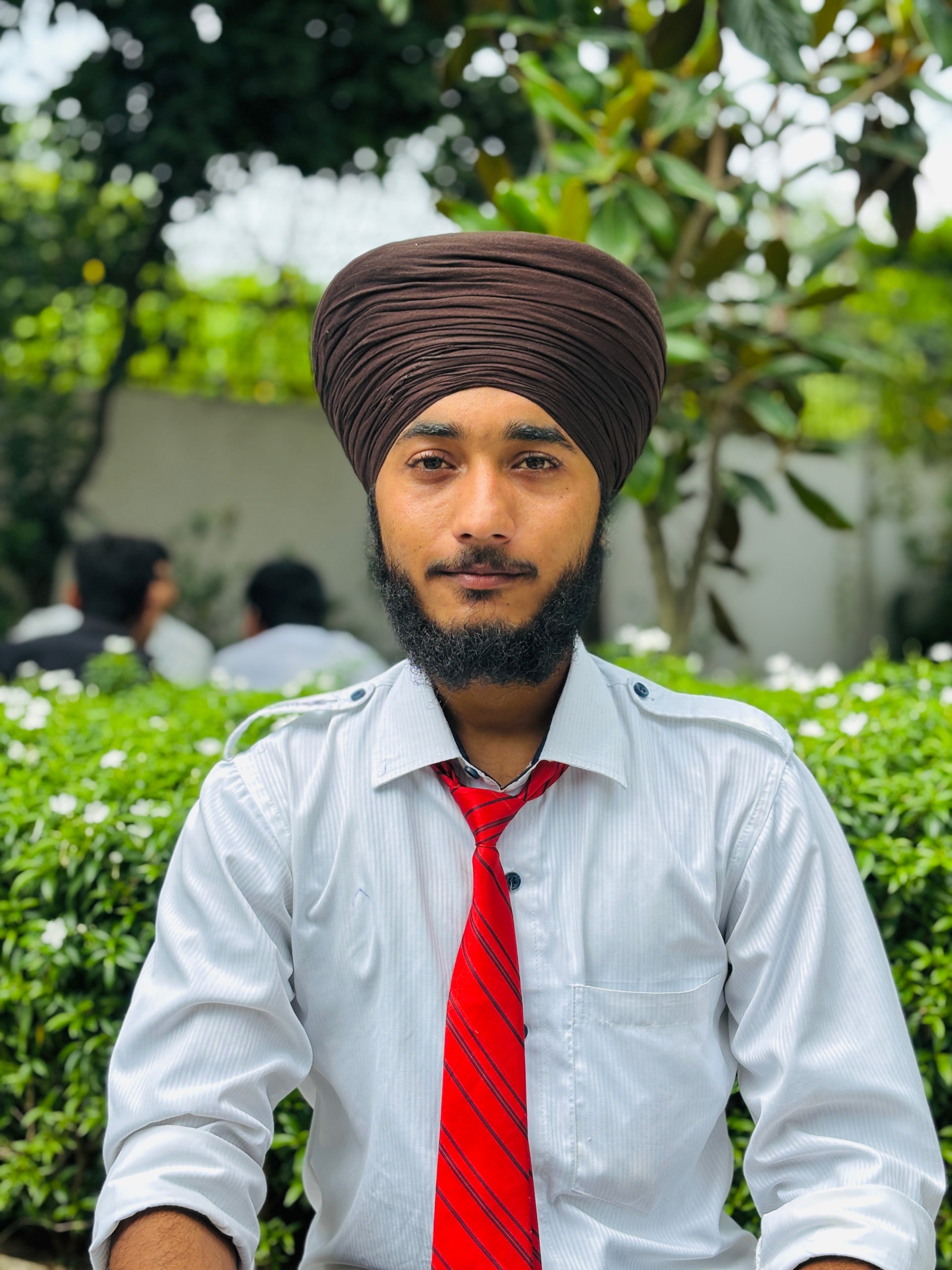 Harpal Singh