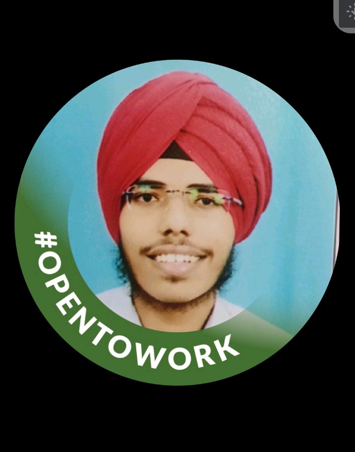 Navneet Singh Arora