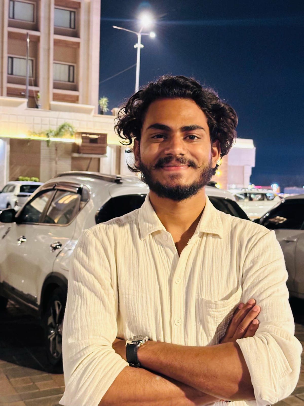 Kamal Kashyap
