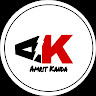 Amrit Kanda