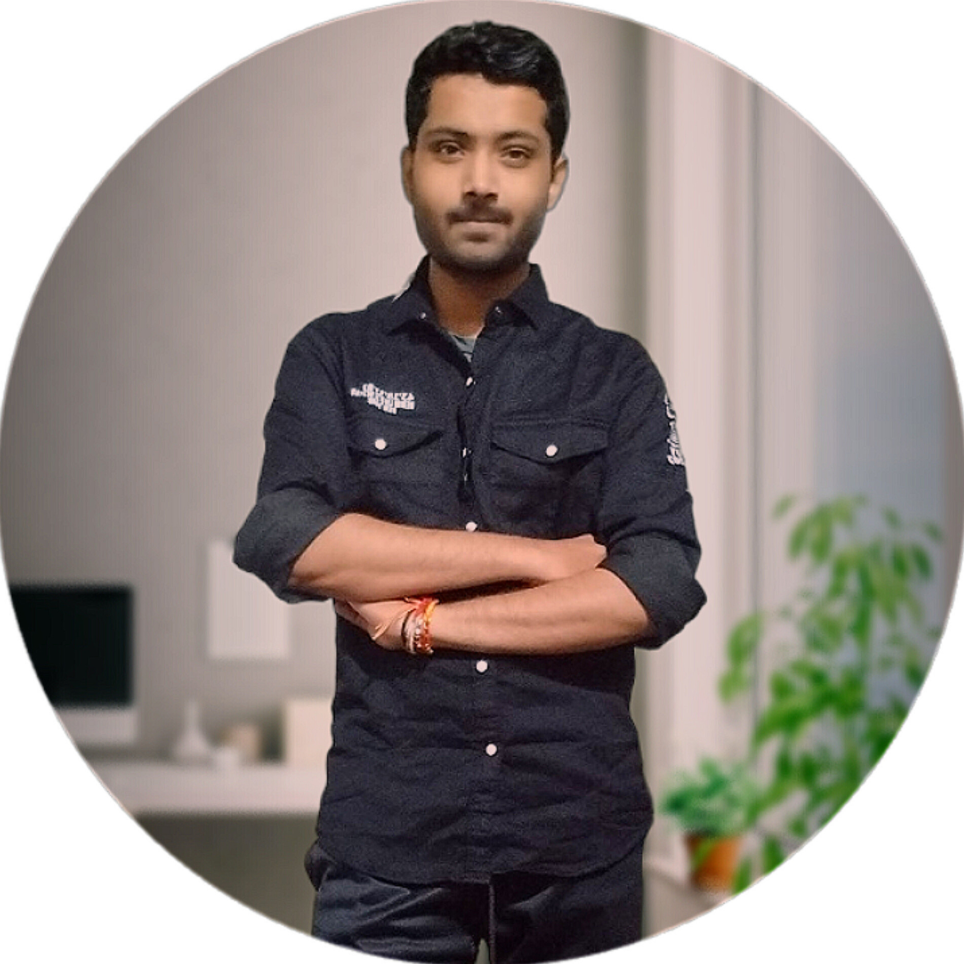 Karan Bhale
