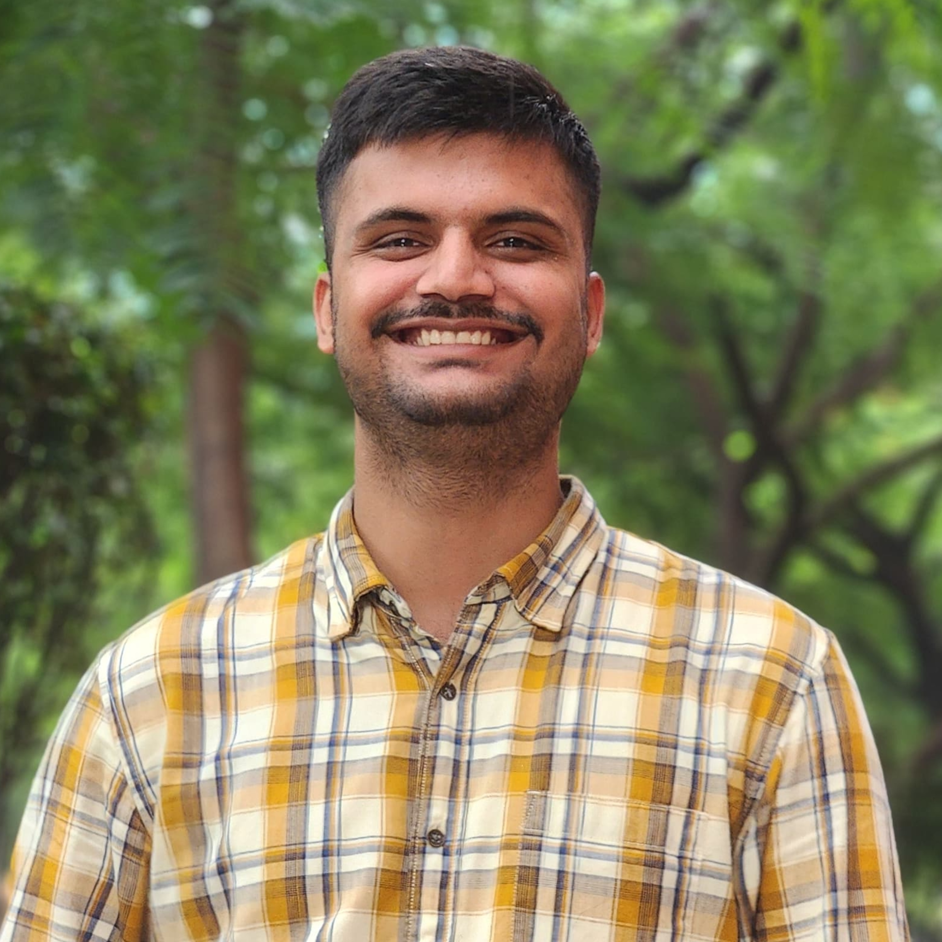Ankit Yadav