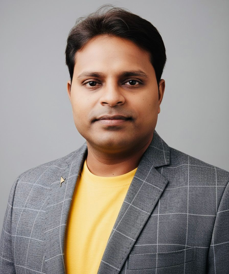 Jitendra Gupta Jitendra Gupta