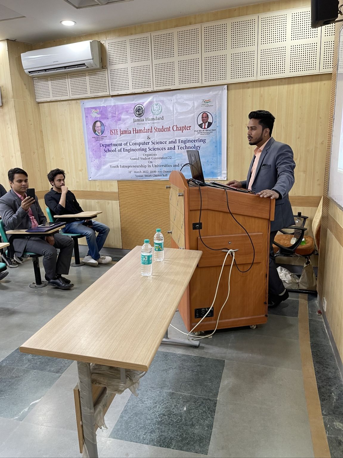 Rahul Prasad on LinkedIn: #entrepreneurship #event