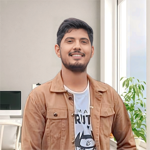 VIVEK GUPTA VIVEK GUPTA