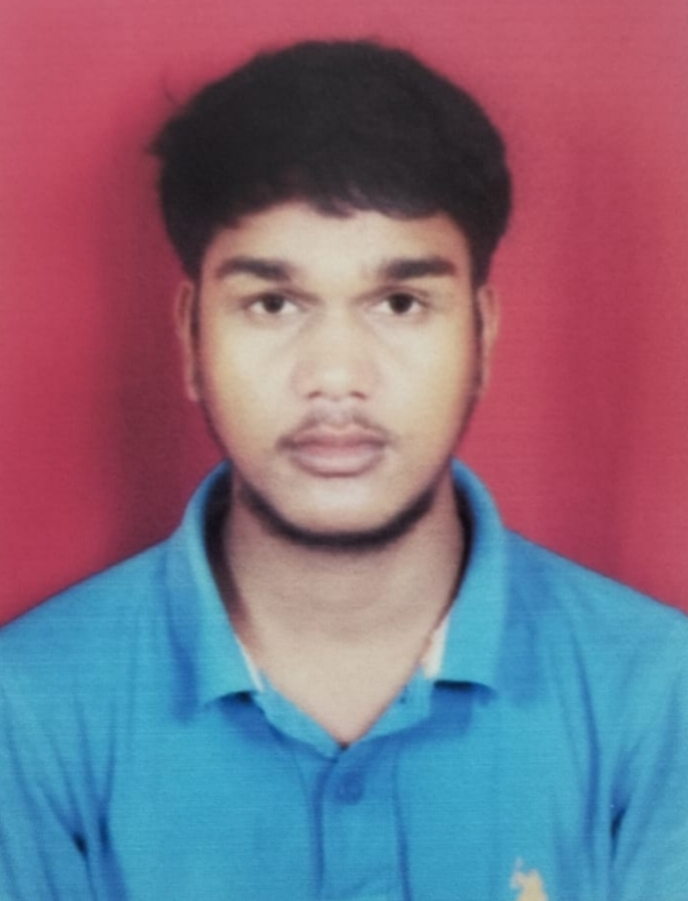 Hemant Jangde