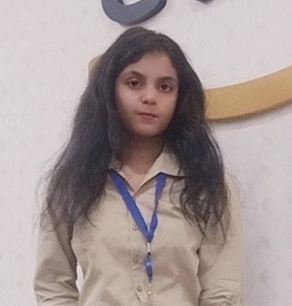 Salvi gautam