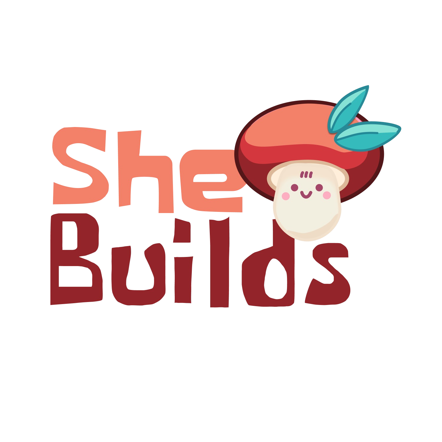 SheBuilds SheBuilds