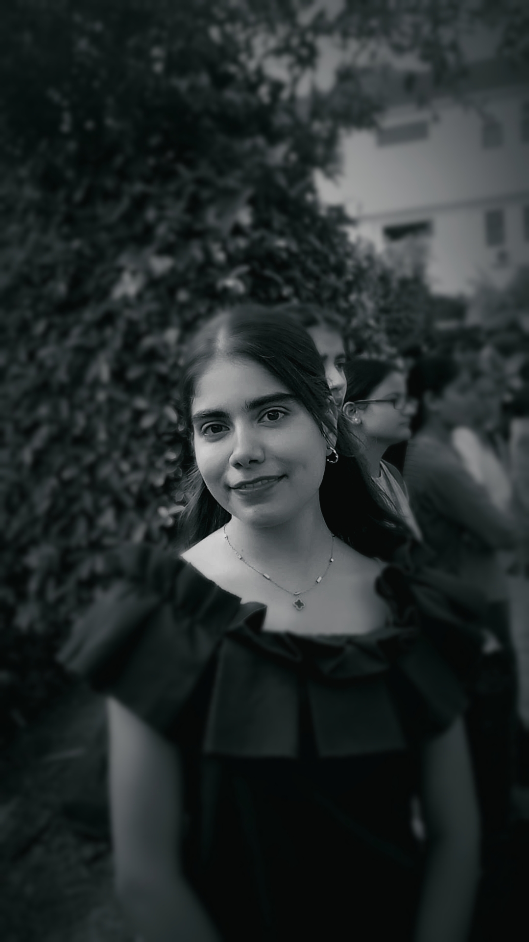 Rashi Yadav