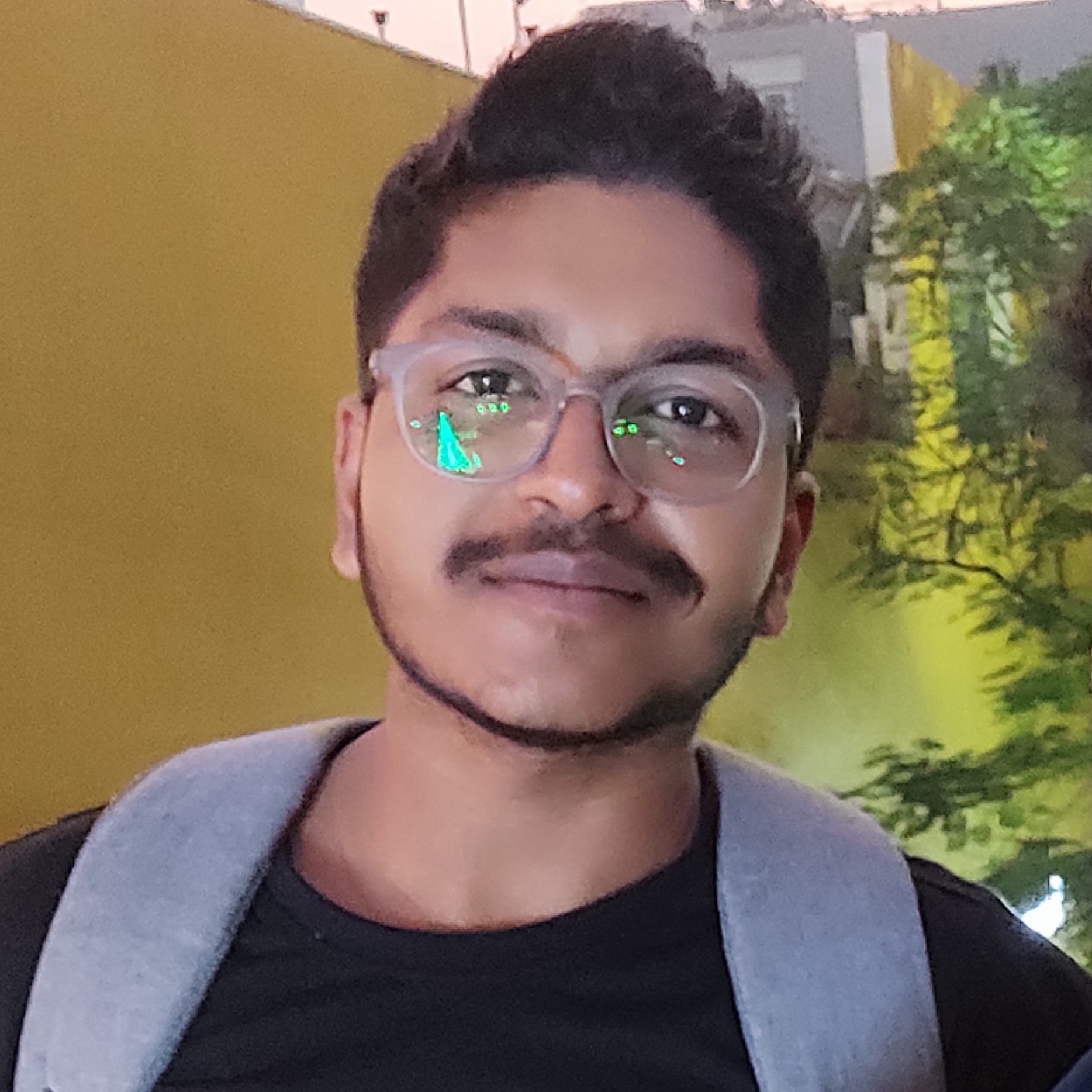Samrat Chakraborty