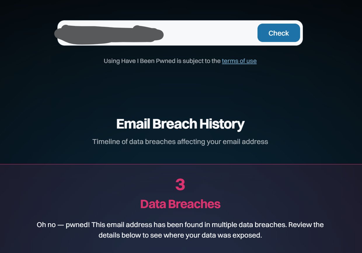 Configuring robust secure databases | Pranjal Kumar (@PranjalKumar__) on X / Twitter