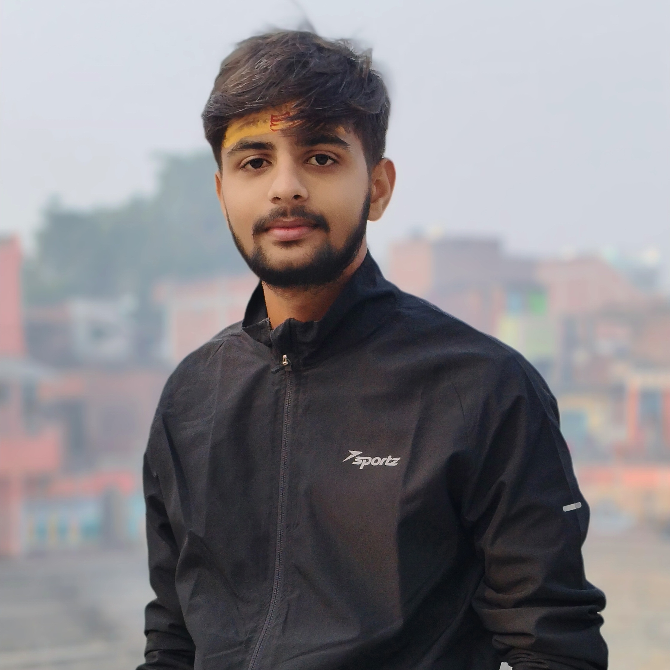 Aditya Yadav