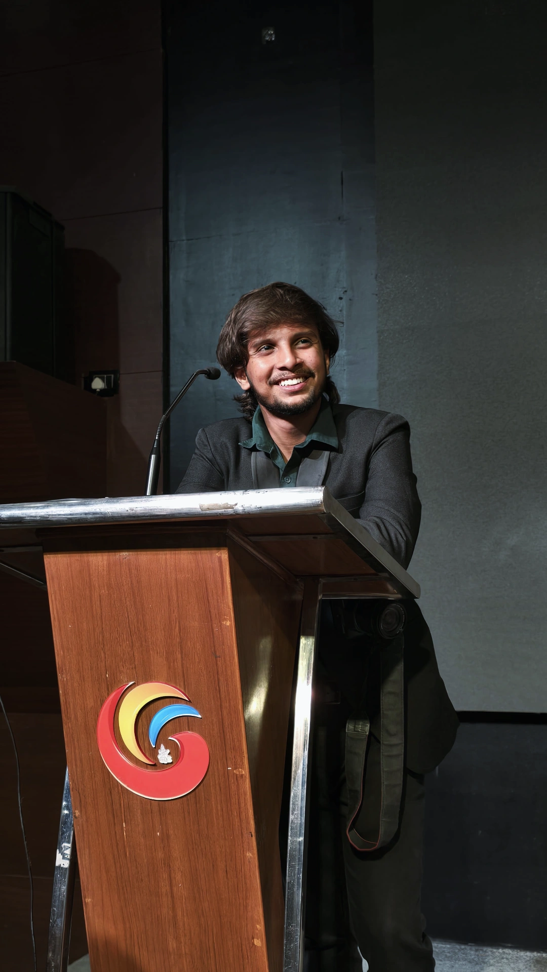 Manas Kumar
