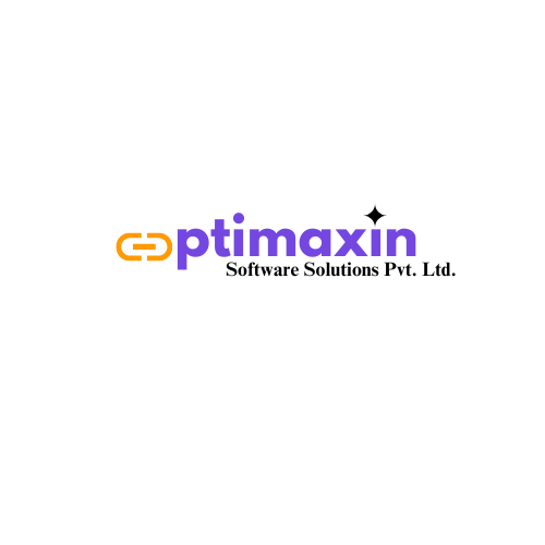 OptiMaxin Solutions Pvt. Ltd