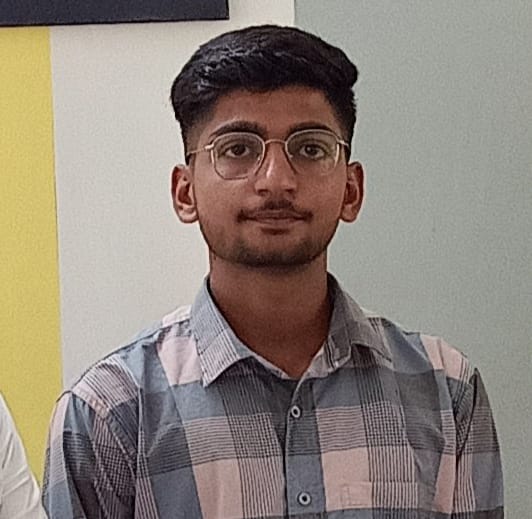 Abhishek Sharma