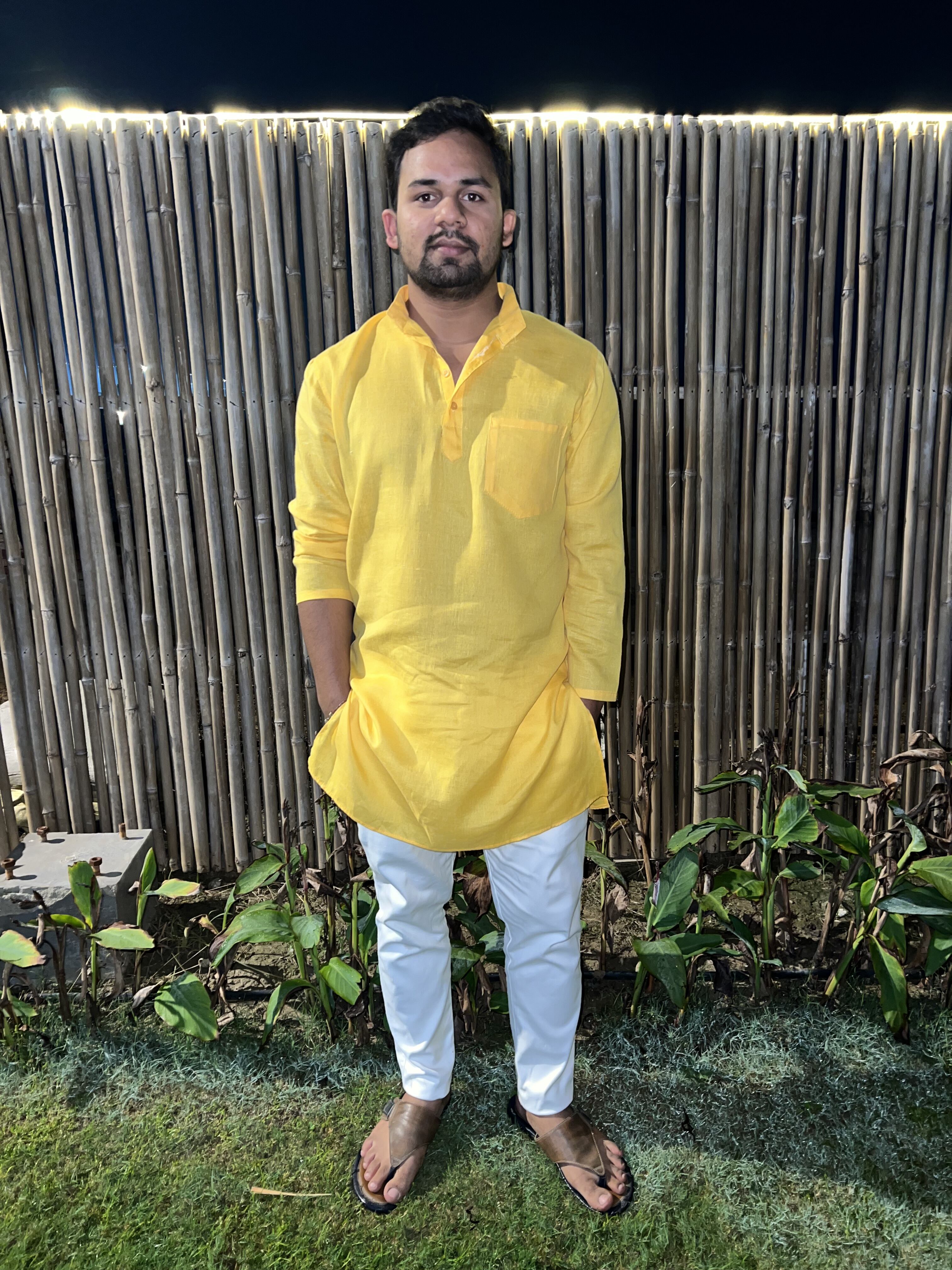 Arpit Yadav