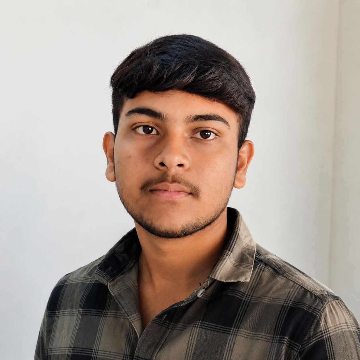 Hitesh Kumar Shaw