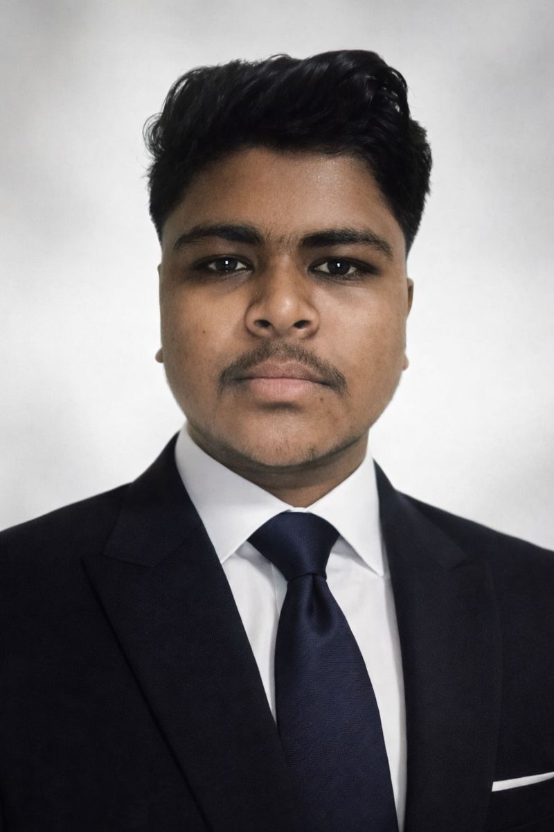 Sachin Vishwakarma