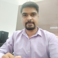 Paras Wadher
