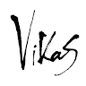 Vikash Ahirwar