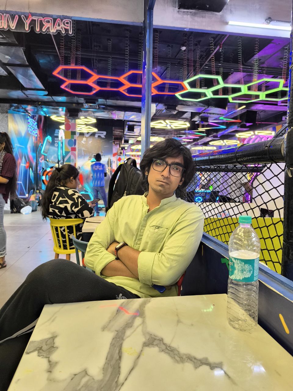 Rahul