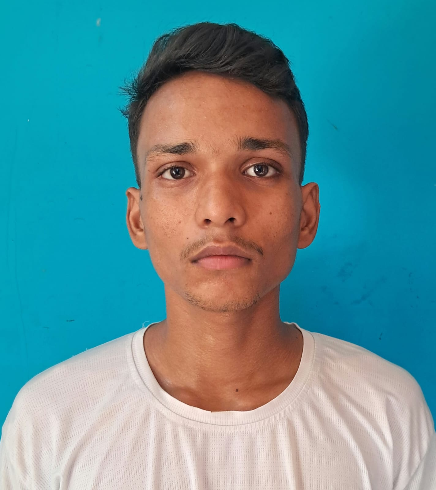 Vivek Chaurasiya