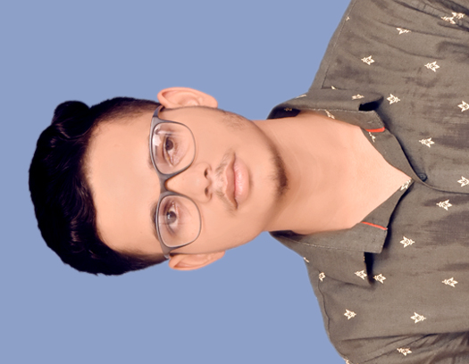 Rishabh Gupta