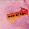 Azaan Ali Raza