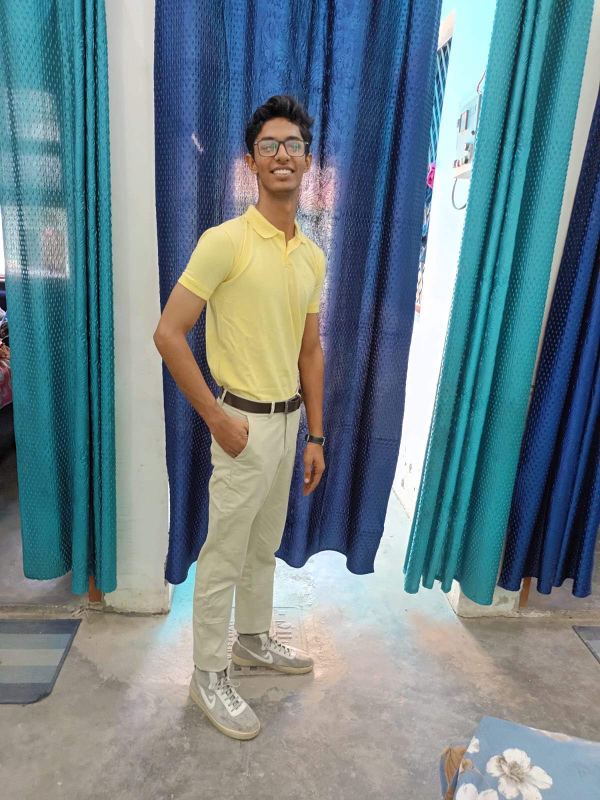 Arsalan Ahmed