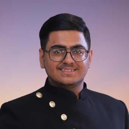 Kanishk Chhabra