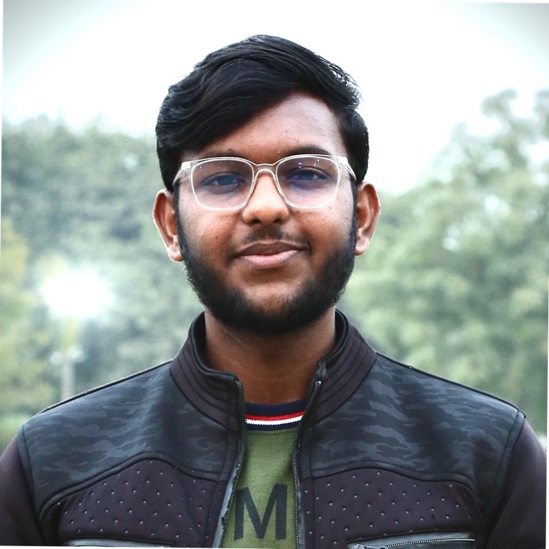 Ansh Jaiswal