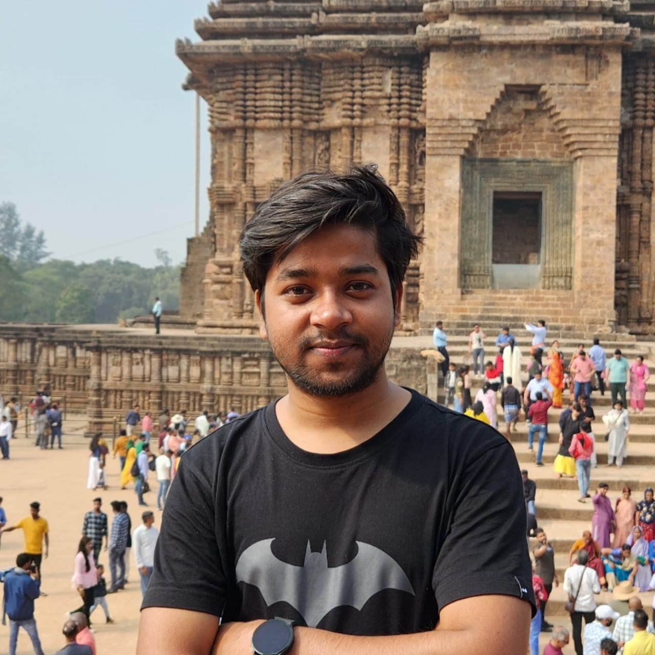 Srikanta Das Srikanta Das