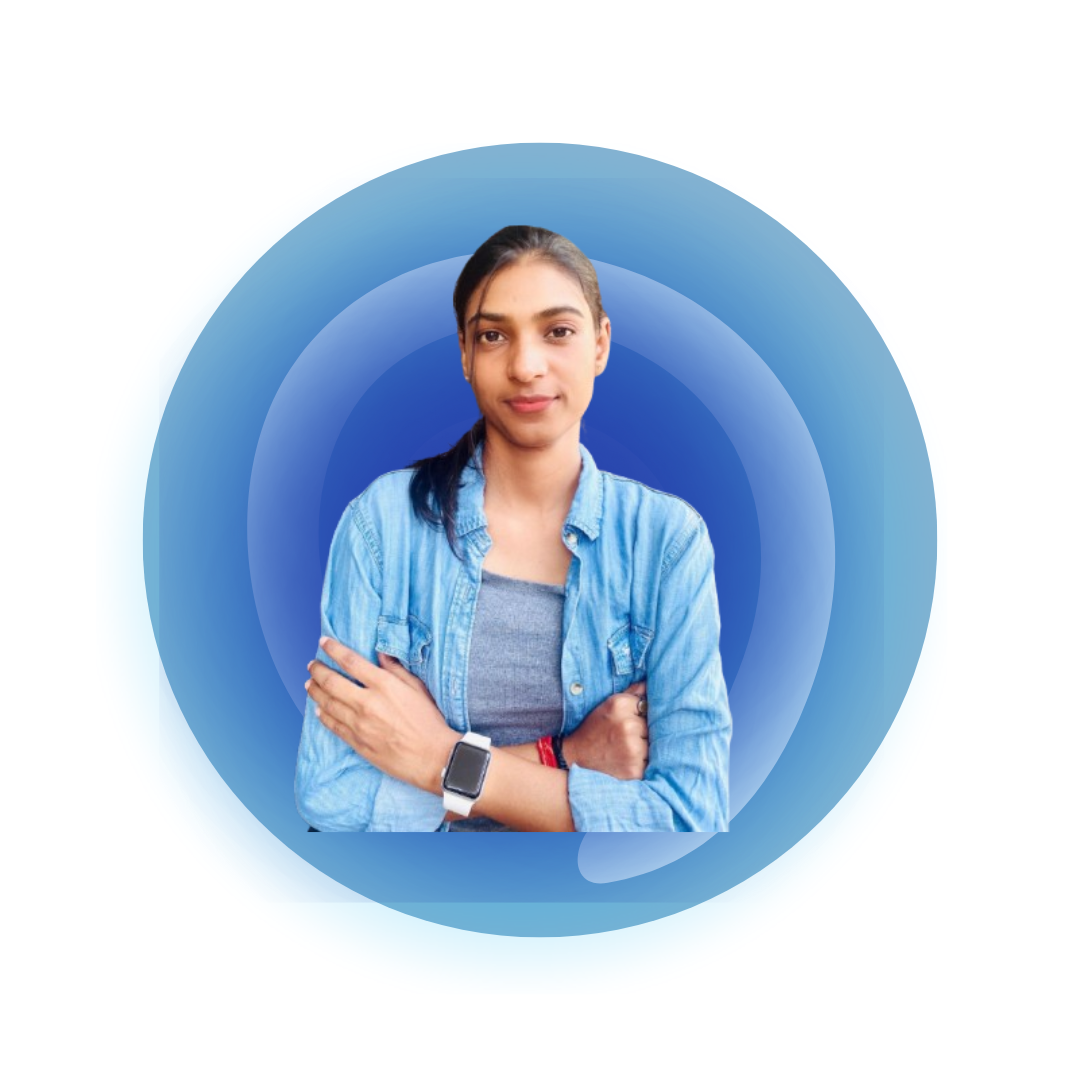 Monika Singh