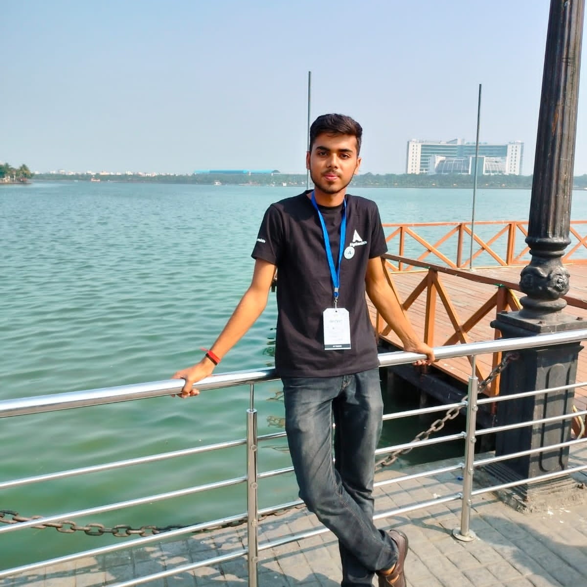 Himanshu Himanshu