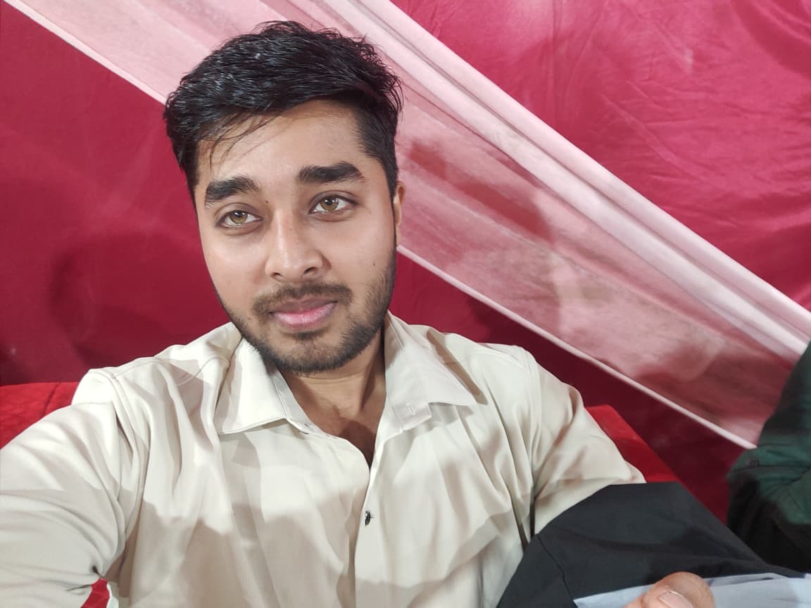 Ritesh Dubey Ritesh Dubey