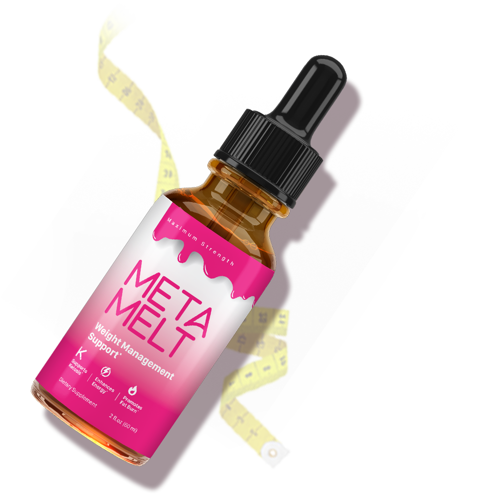 MetaMelt Diet Results: Ingredients, Benefits & Side Effects