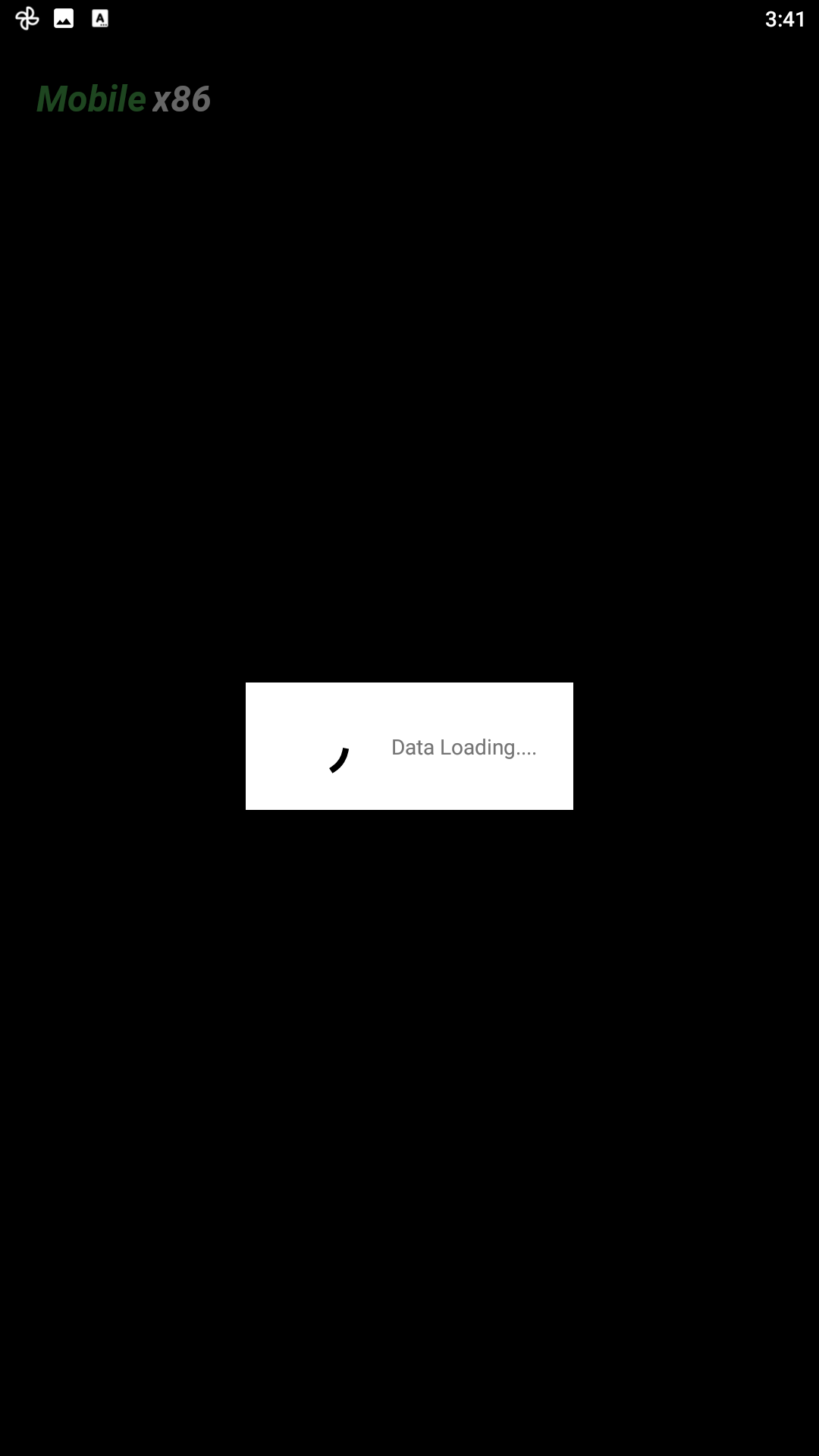 Android X86 or Android Device Information Android X86 or Android Device Information