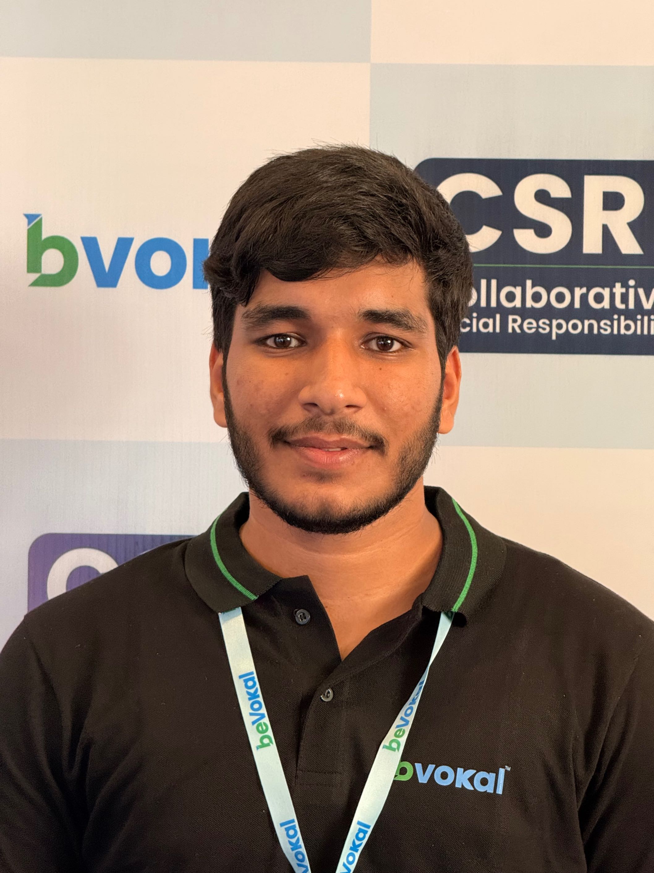Nishchal Kundu
