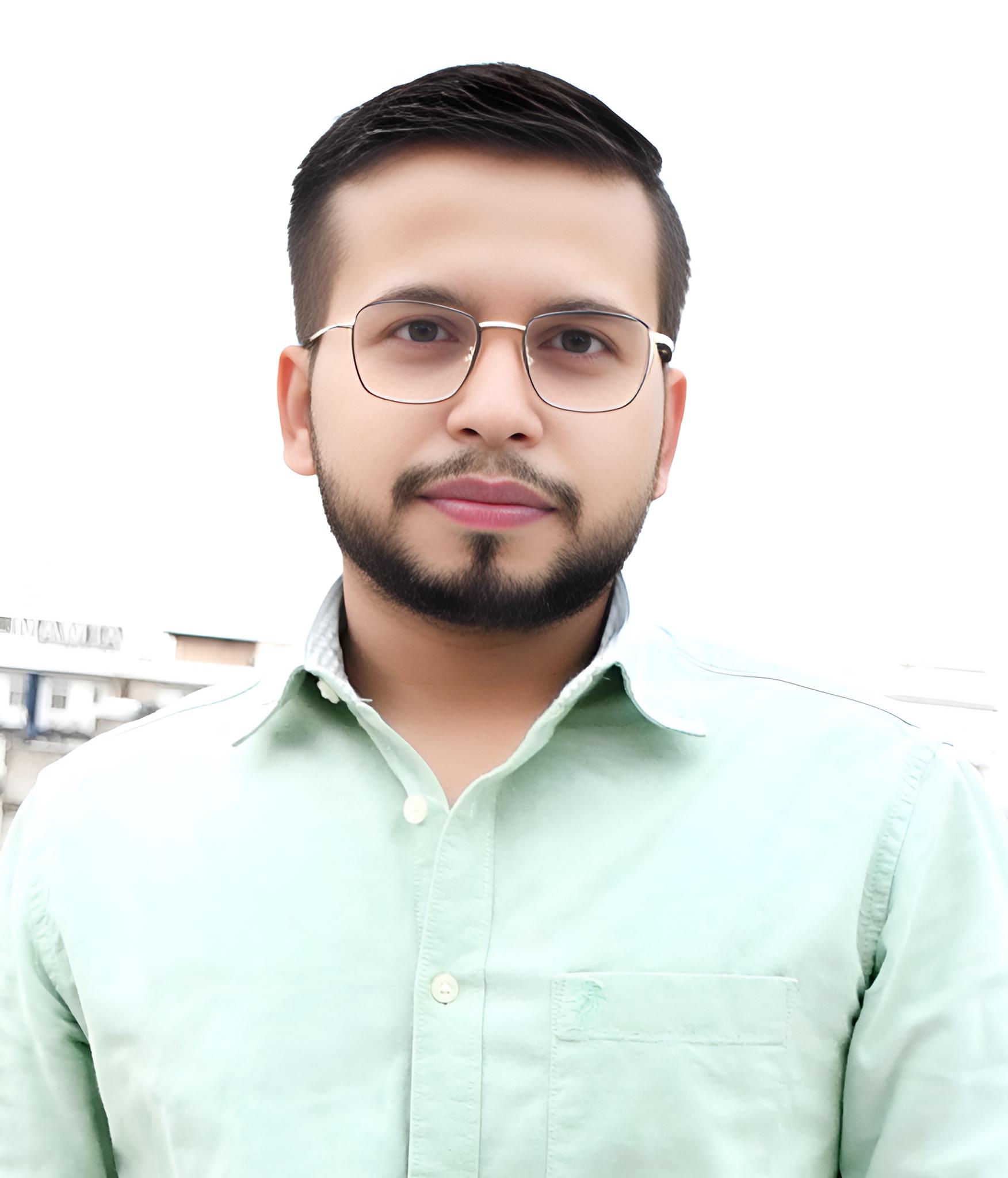 Nandan Prakash Nandan Prakash