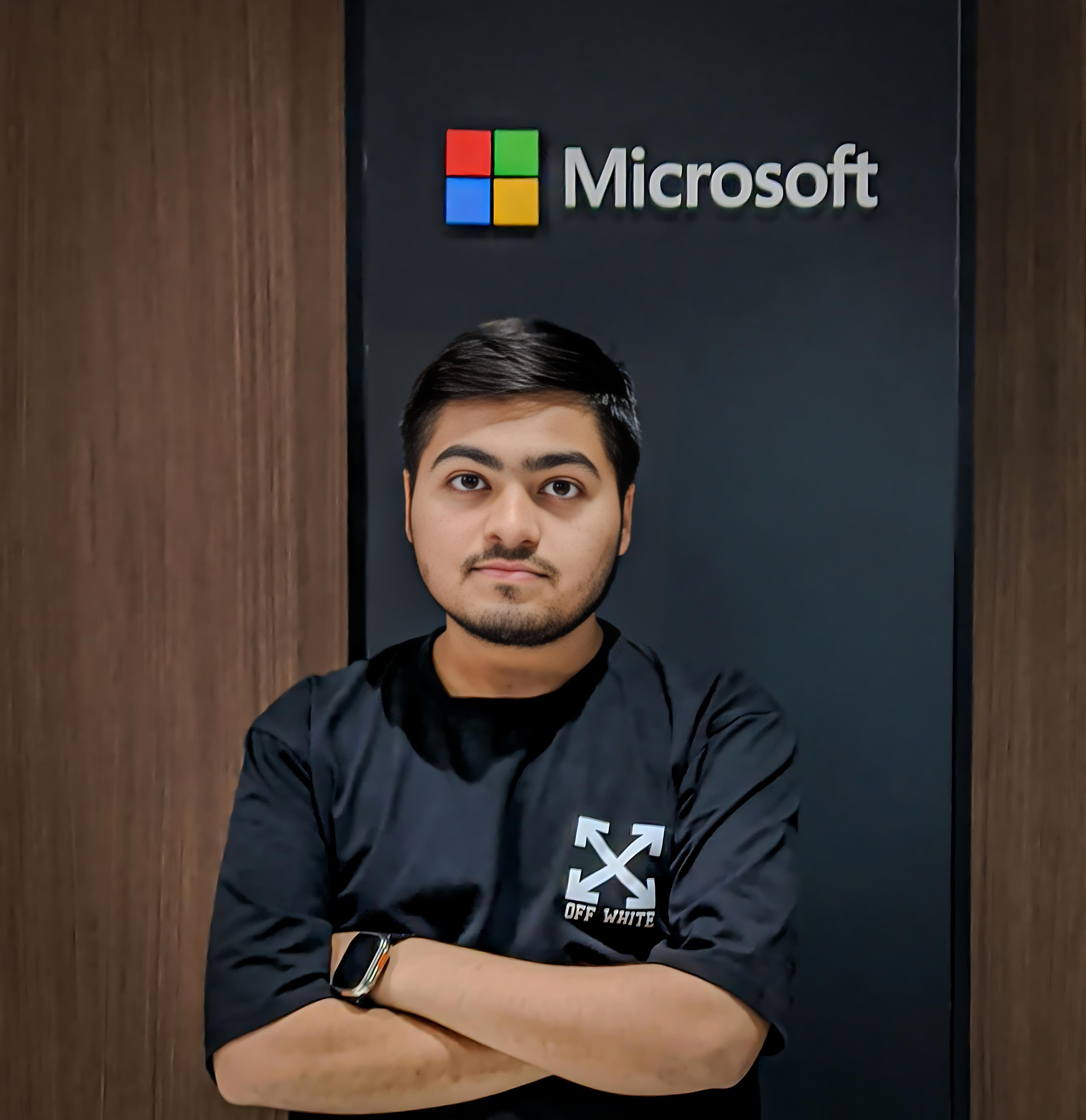 Anubhav