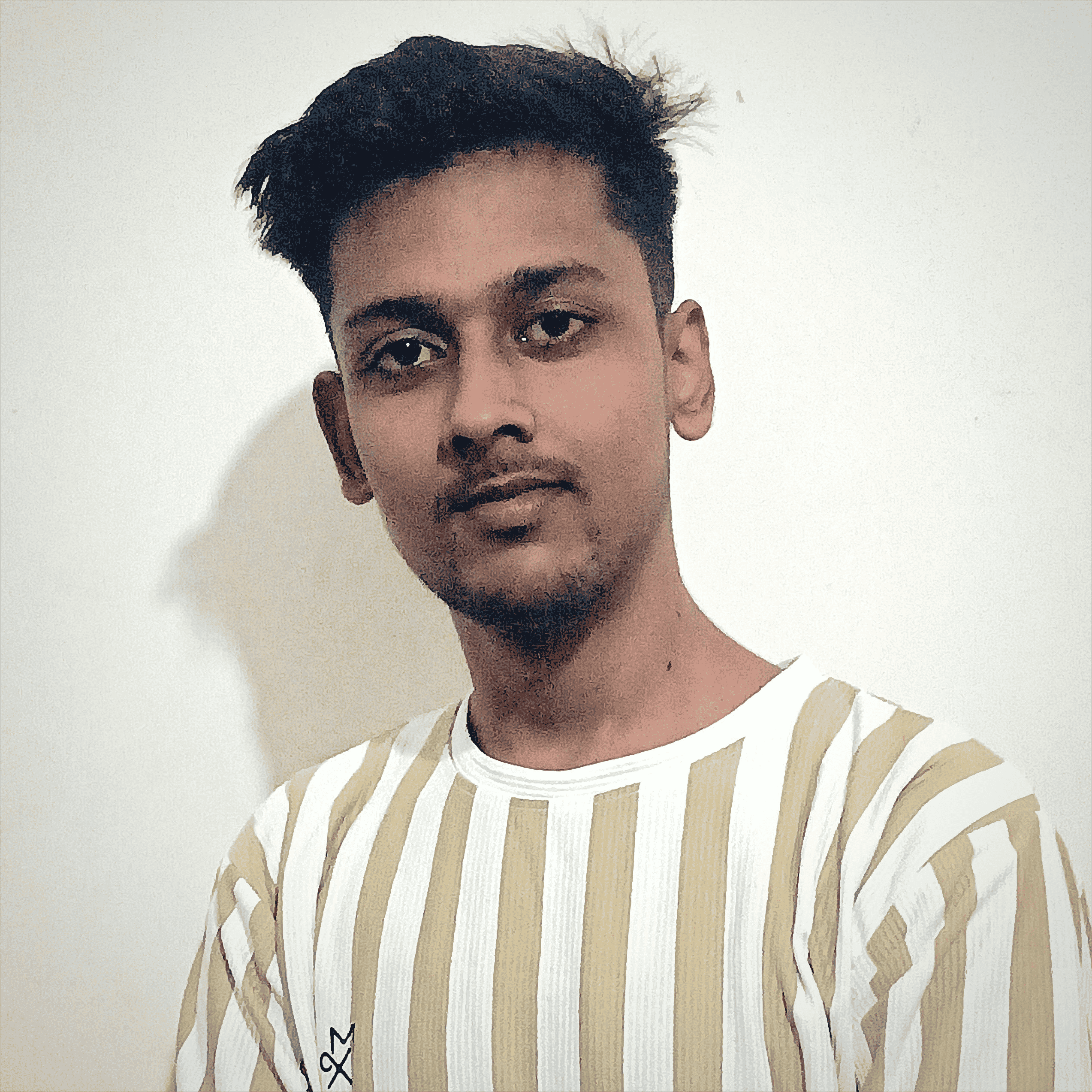 Harsh Agarwal Harsh Agarwal