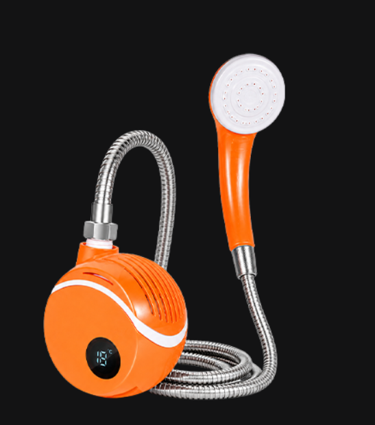 Clean Anywhere: How the AquaTrail Pump Changes Outdoor Hygiene Clean Anywhere: How the AquaTrail Pump Changes Outdoor Hygiene