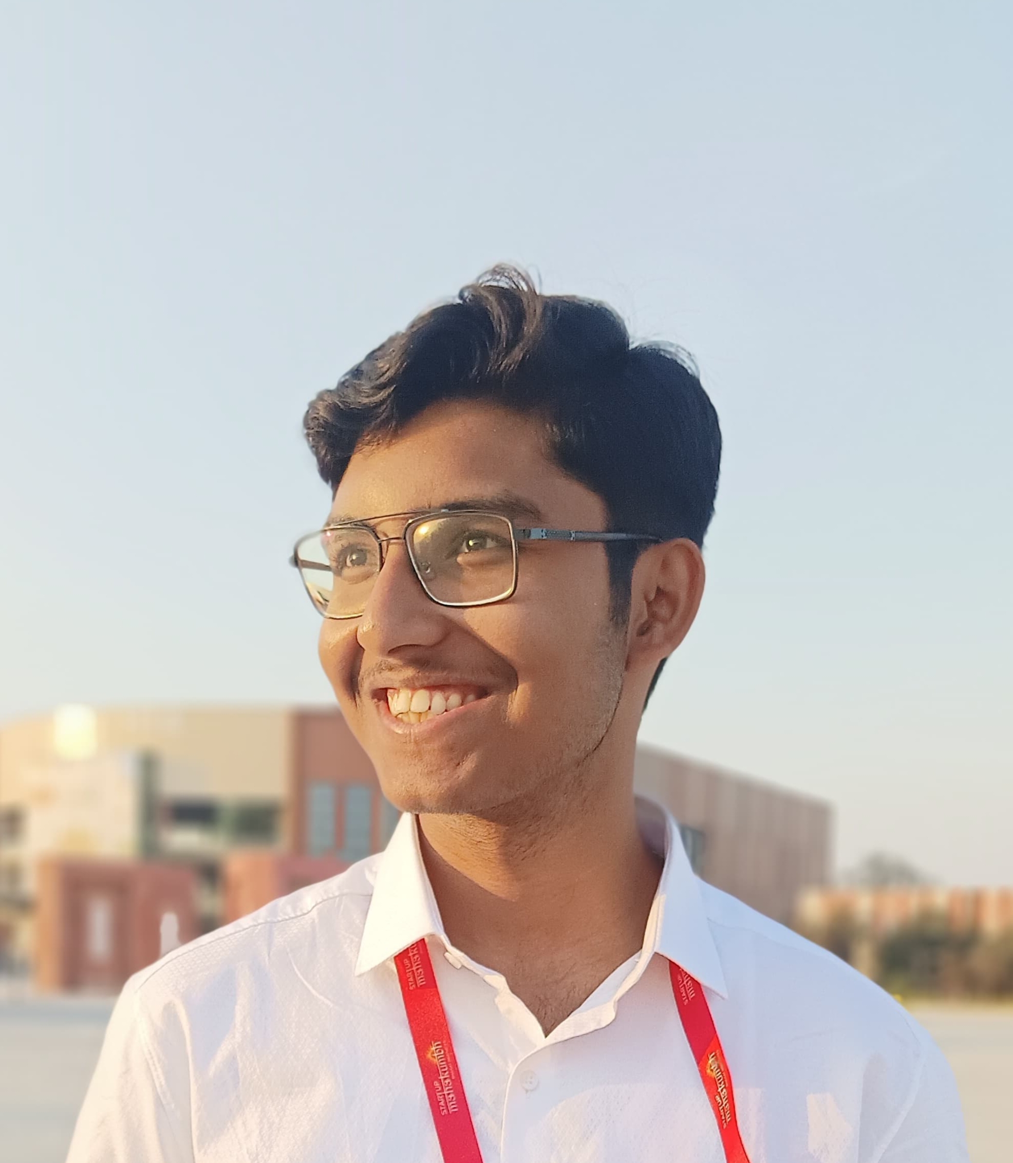 Deepan Sadhukhan