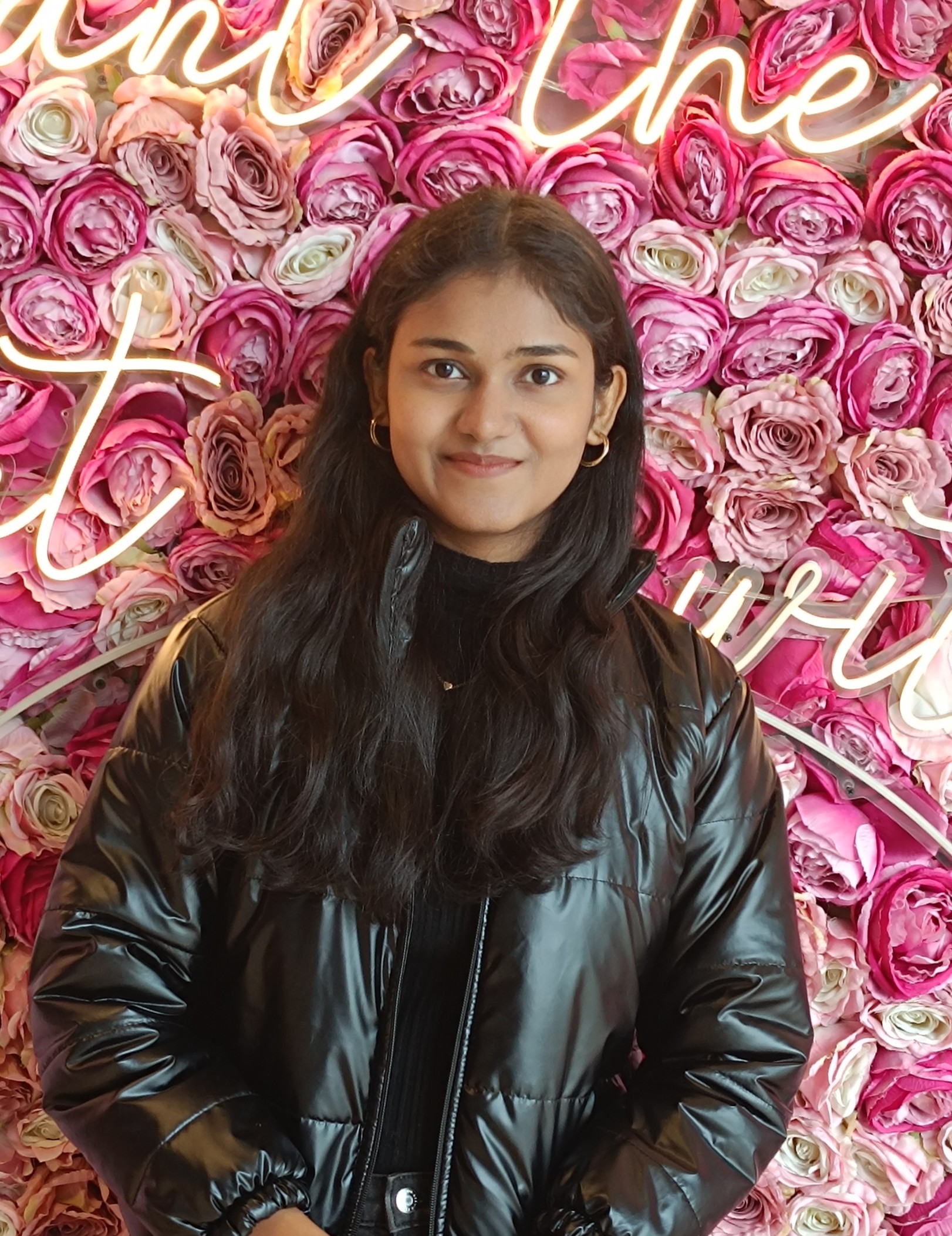 Shreya Raj